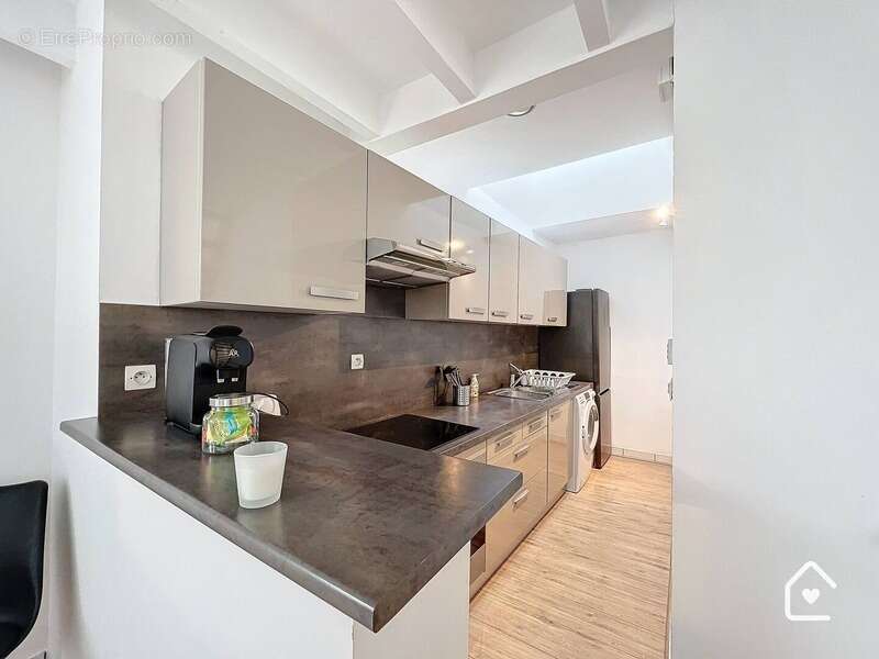 Appartement à CHATELLERAULT