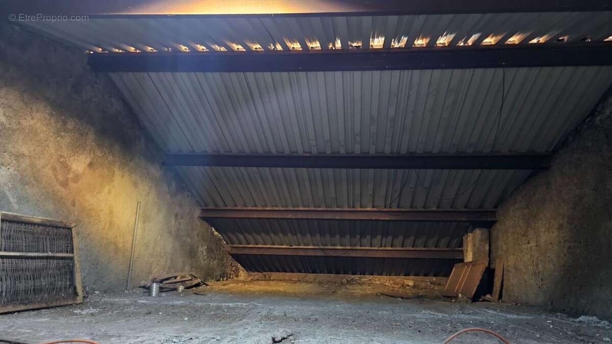 Appartement à LE LUC