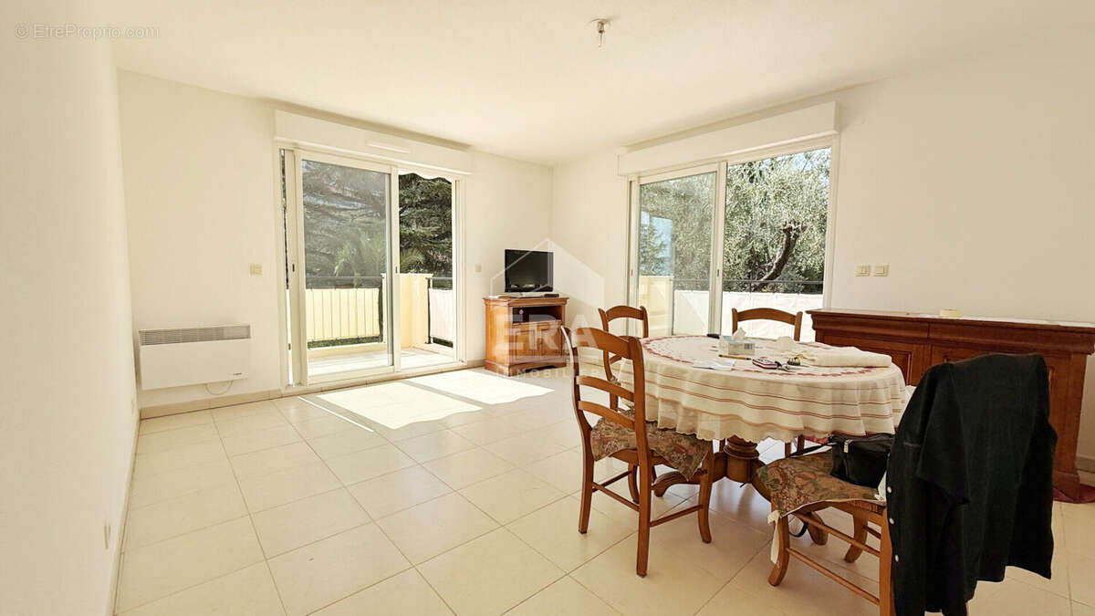 Appartement 66m² à nice - photo 4