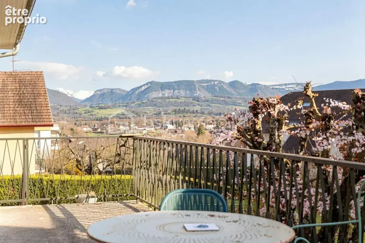 Maison avec 1487m2 de terrain - photo 11