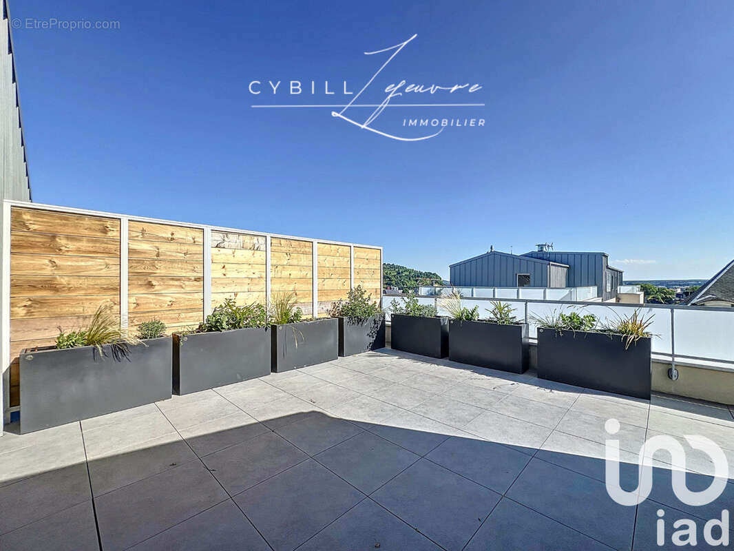 Photo 3 - Appartement à ROUEN