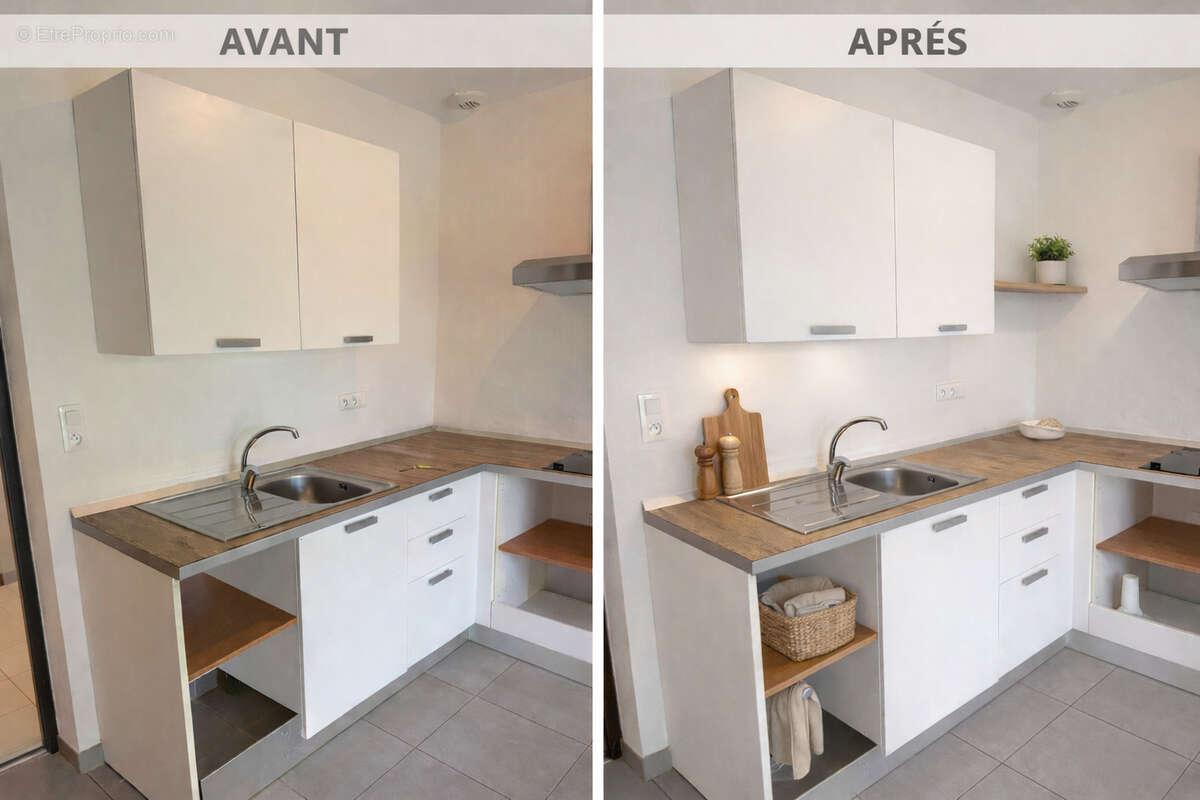 Appartement à PENTA-DI-CASINCA