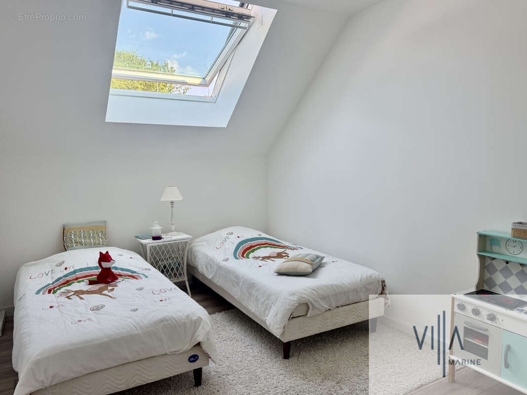 Maison t6 de 2023 etat parfait - photo 10