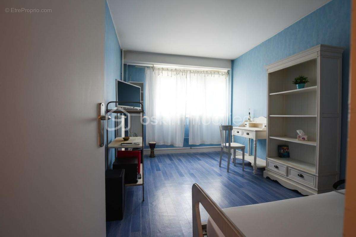 Appartement à PUTEAUX