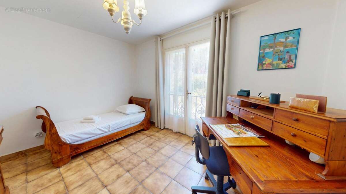 Maison à NICE