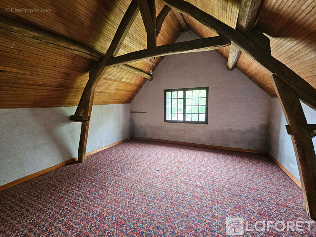 Maison à CRANCEY
