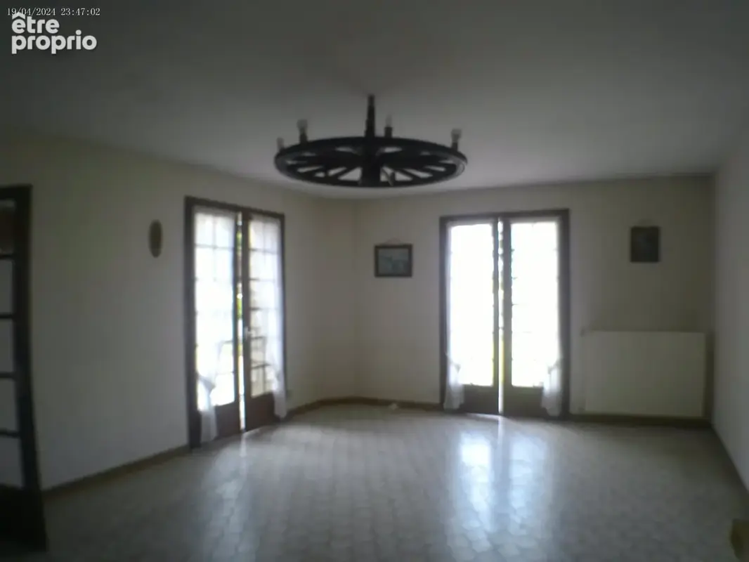Chateaubernard a vendre maison en pierre - photo 6