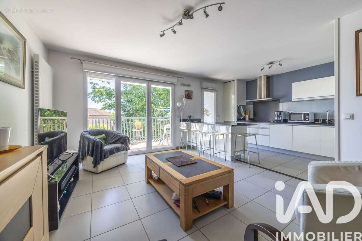 Photo 3 - Appartement à BAYONNE