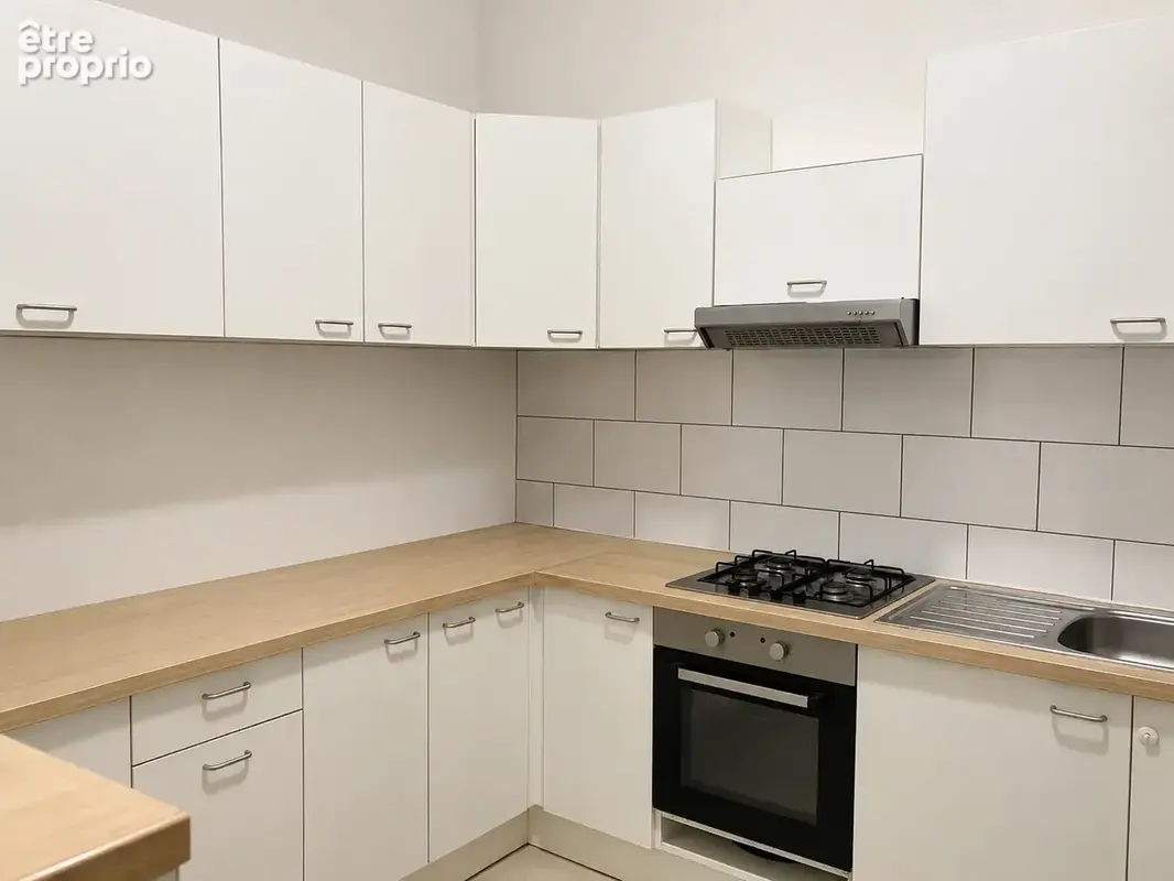 T4 à Hyères investissement locatif - photo 4