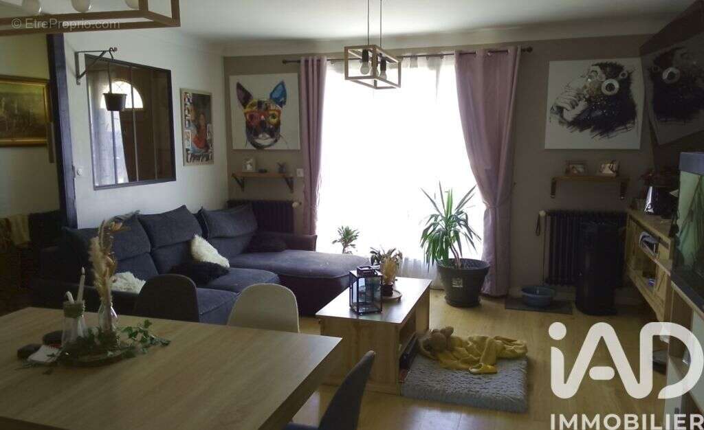 Photo 4 - Maison à LE POIRE-SUR-VIE