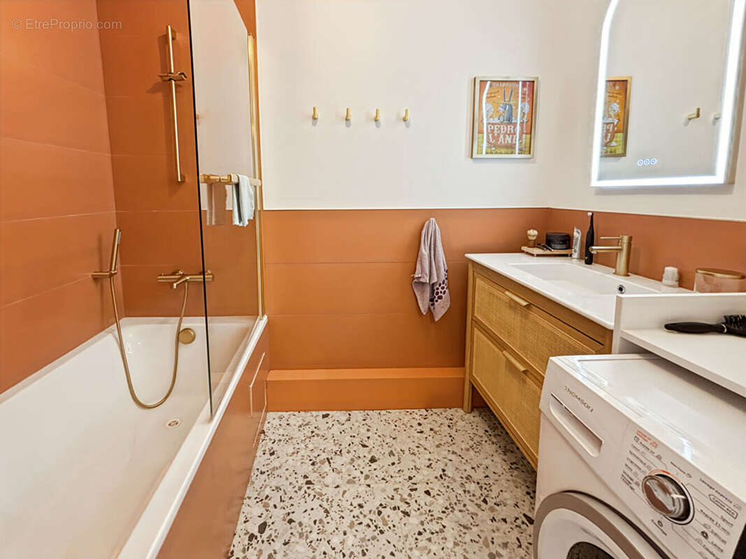 Appartement à PALAISEAU