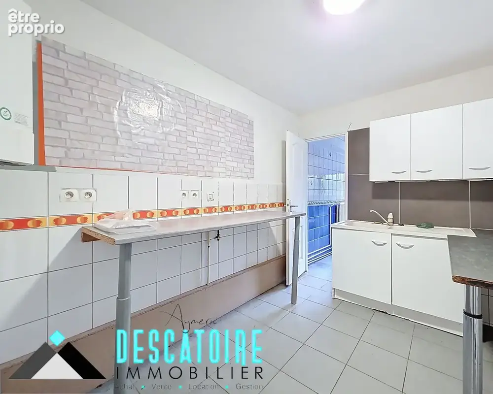 Maison 1930 avec jardin - photo 8