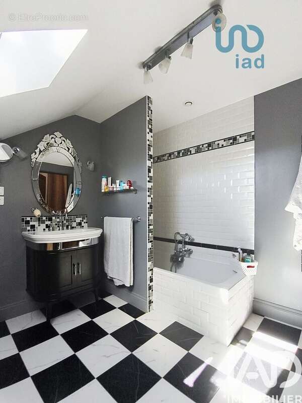 Photo 2 - Maison à THONON-LES-BAINS