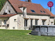 Maison à SAINT-REMY-BLANZY