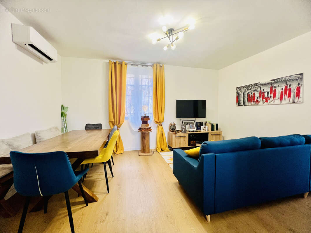 Appartement à L&#039;ISLE-JOURDAIN