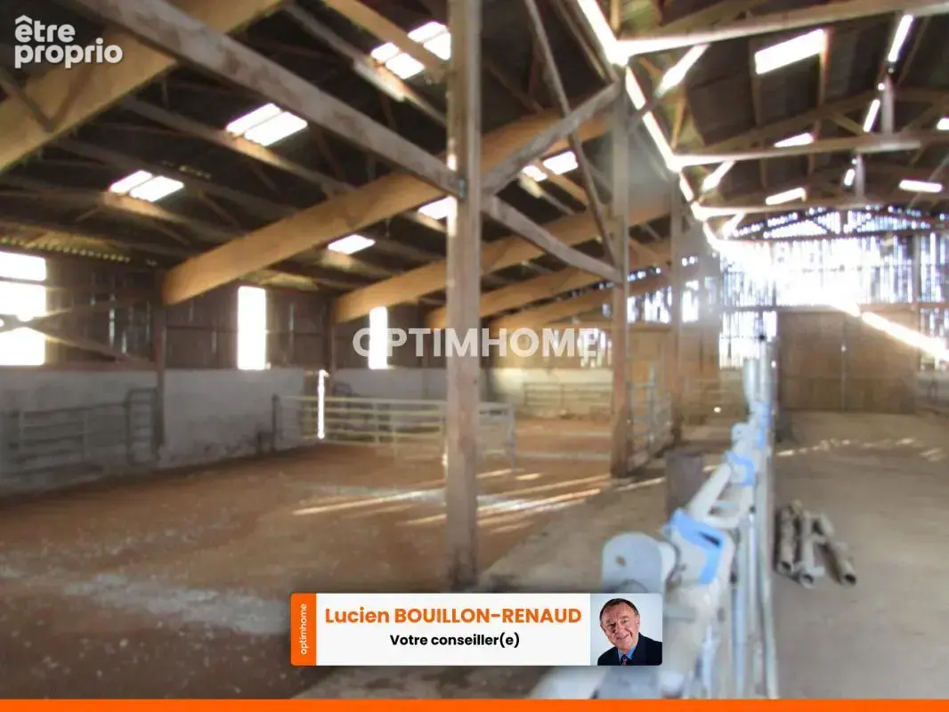 Propriete agricole de 50 hect + 30 HECT à louer ou acheter - photo 9