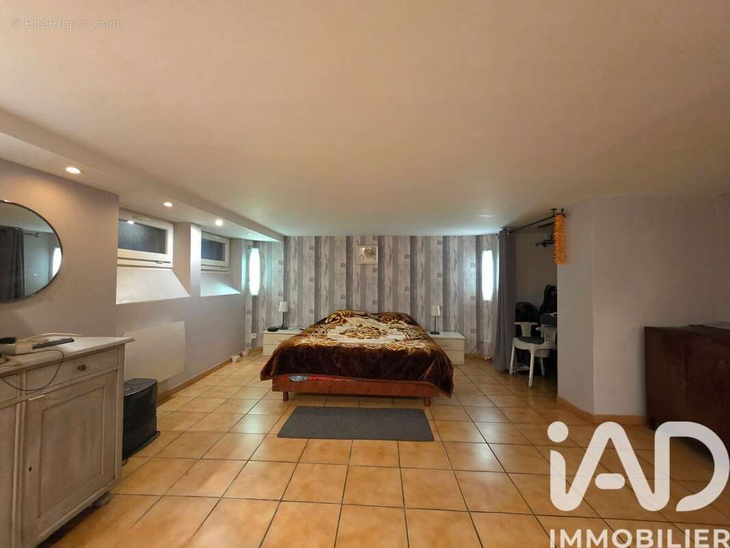 Photo 8 - Appartement à L'HOPITAL
