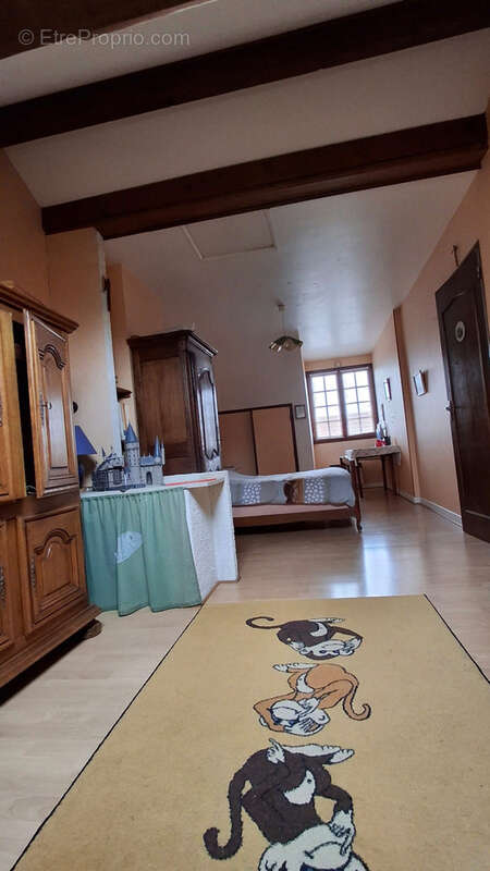 Maison à ORMESSON-SUR-MARNE