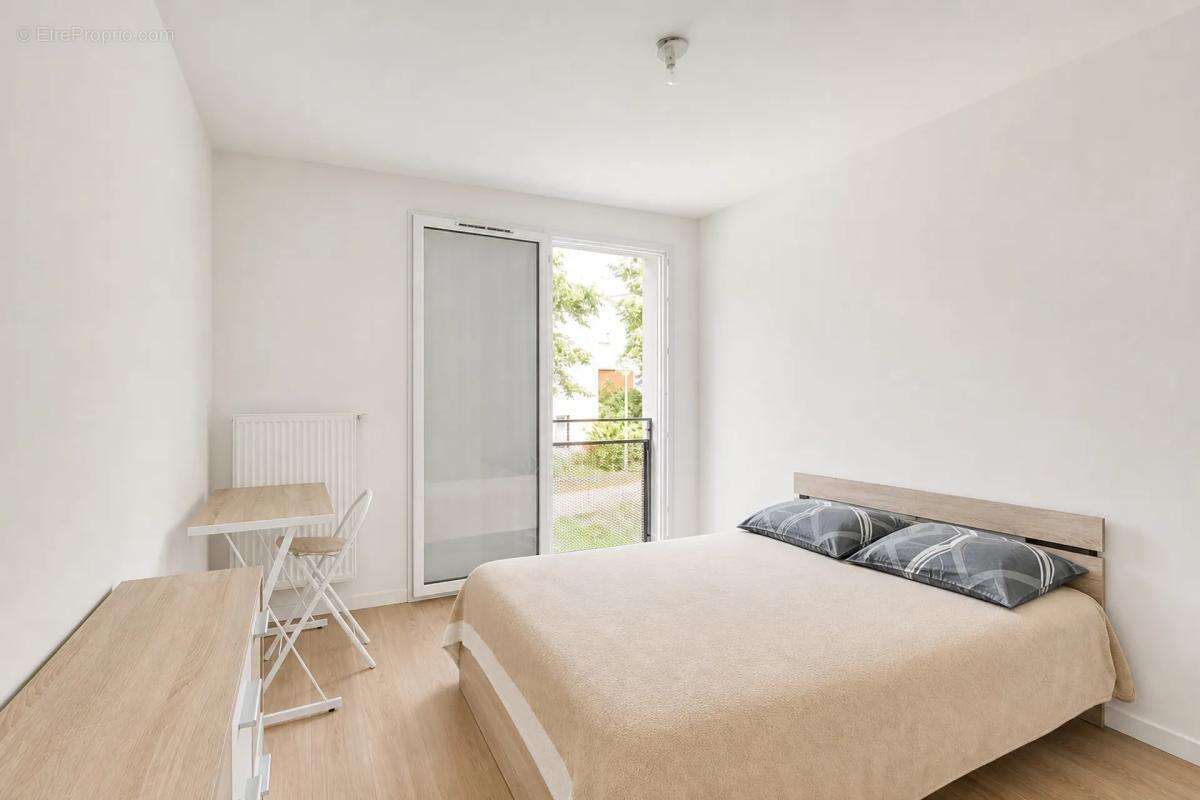 Appartement à STAINS