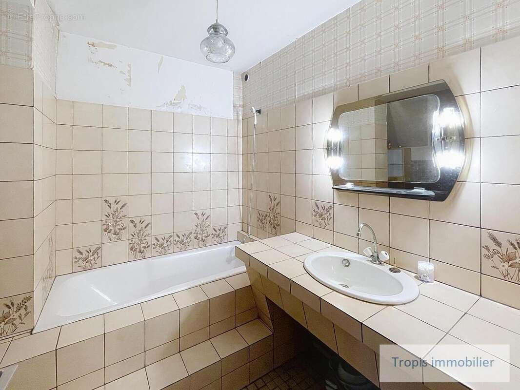   - Maison à TOULOUSE