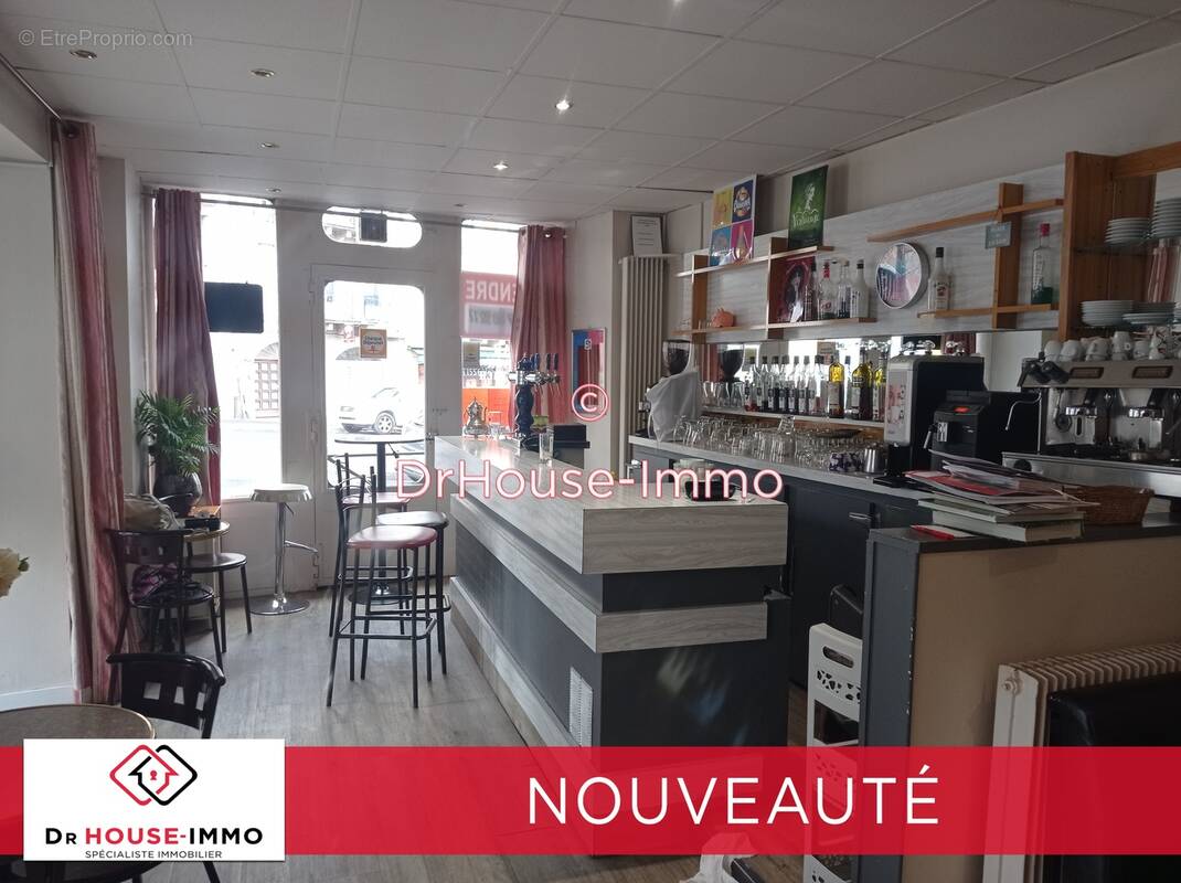 Commerce à LE PUY-EN-VELAY