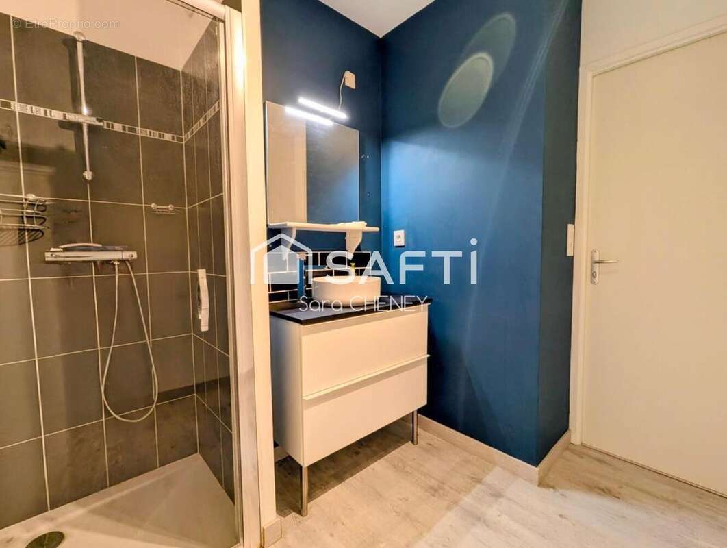 Photo 8 - Appartement à VERTOU