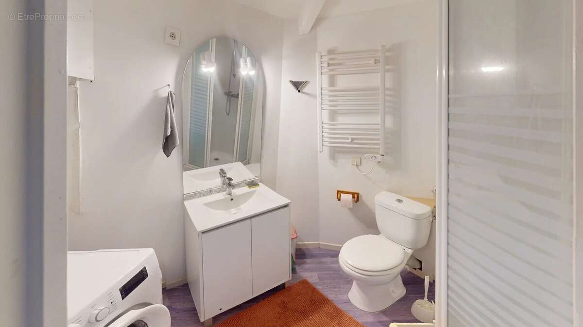 Appartement à SOISSONS