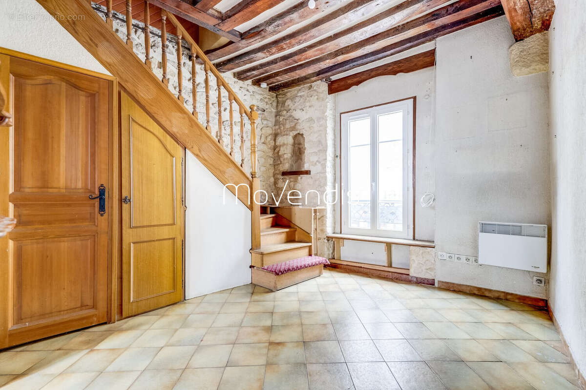 Appartement à SURESNES