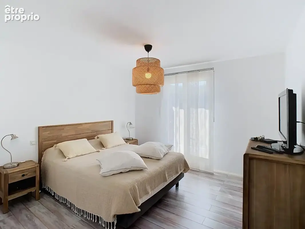 Maison de plain pied 3 chambres et studio au calme absolu - photo 13