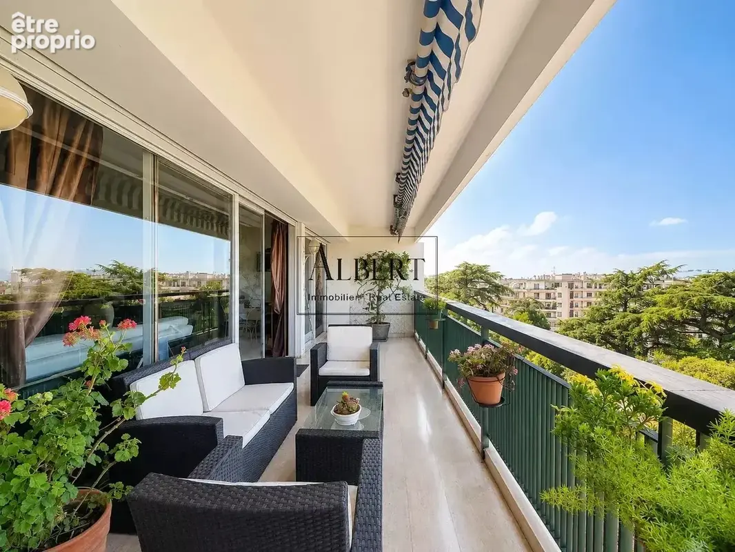 Photo Appartement à Cannes au prix de 799 000€