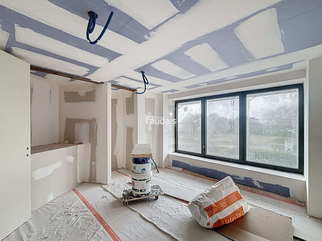 Appartement 60 m² à Carolles  - photo 5