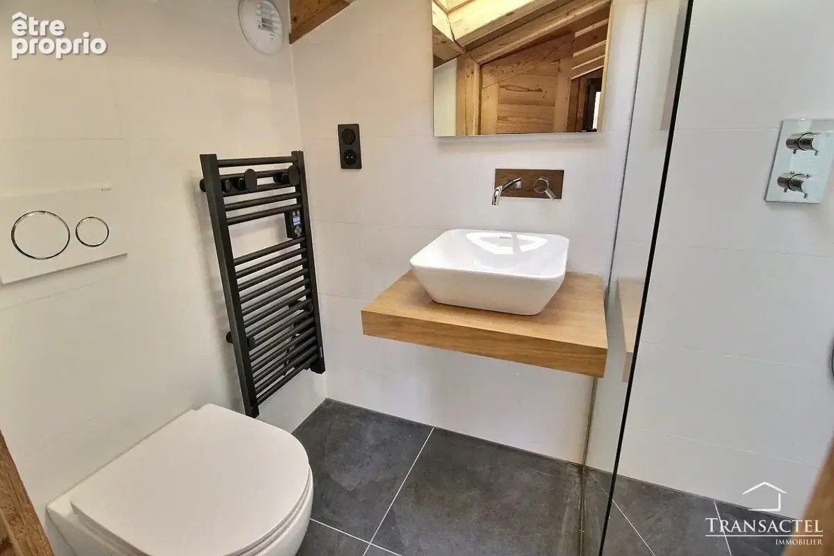 Appartement 4 pièces 114 m² à vendre à Megeve (74120) - photo 8