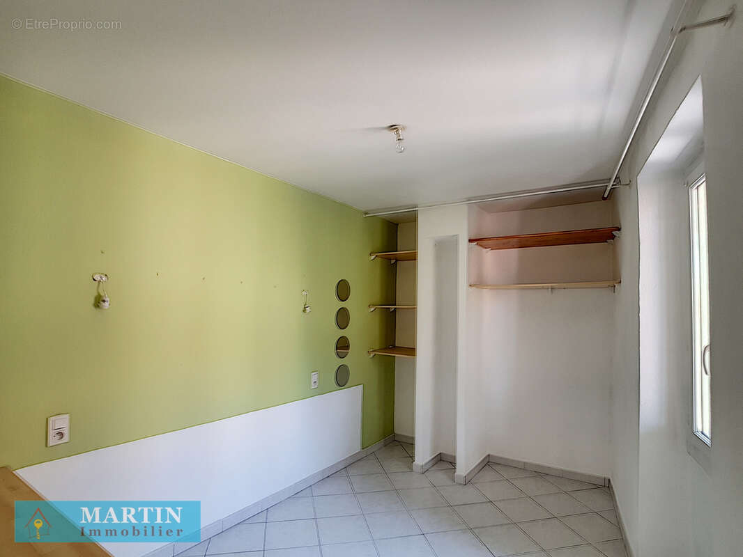 Appartement à CERET