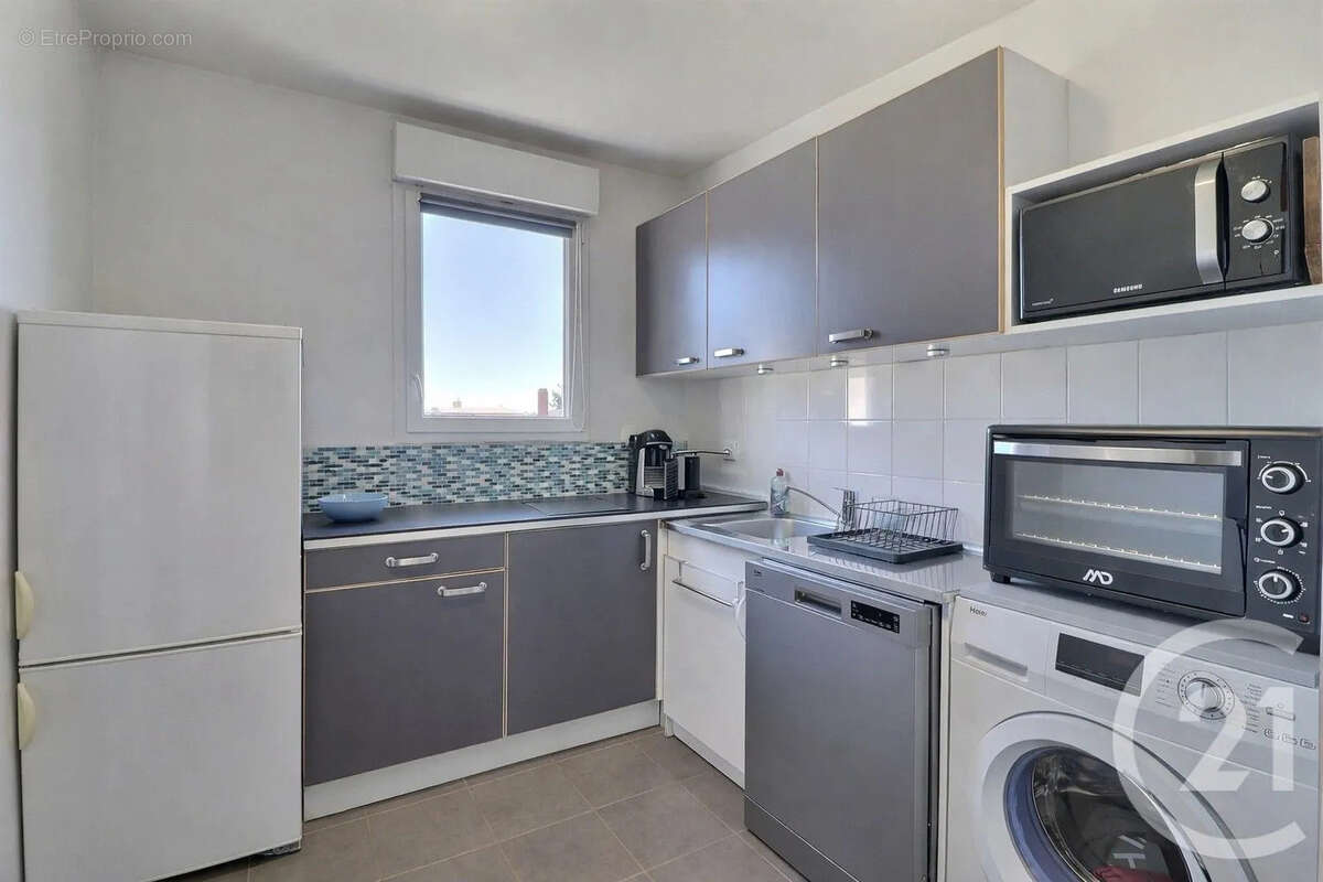 Appartement à ANTONY