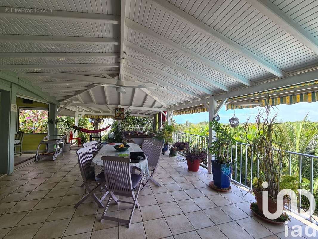 Photo 8 - Maison à SAINTE-ANNE