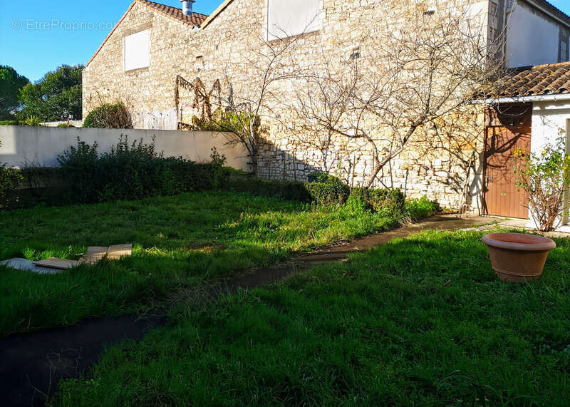 Maison à vendre 6 pièces NIORT (79) - photo 5