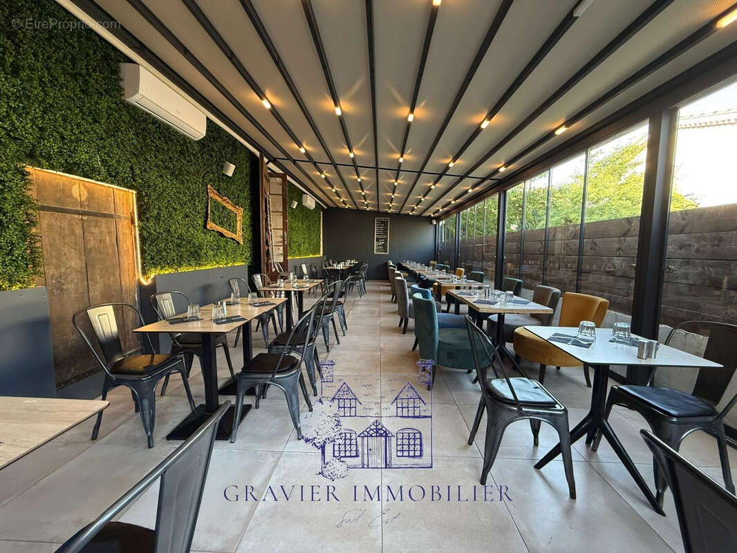 Commerce à LA GARDE