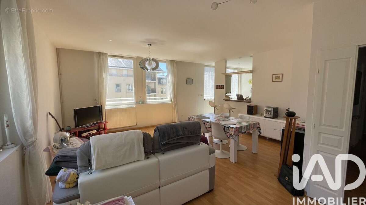 Photo 3 - Appartement à LE MANS