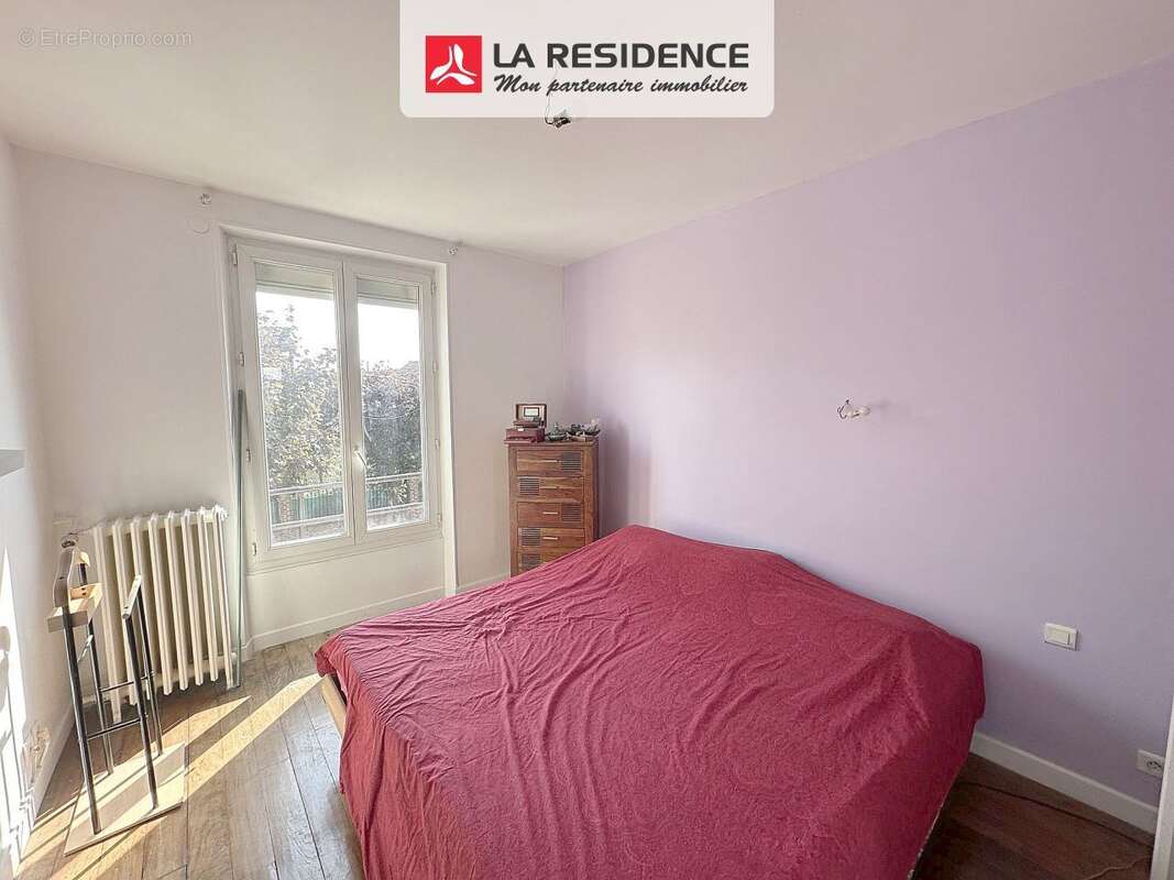 Maison 68 m² à Stains  - photo 8
