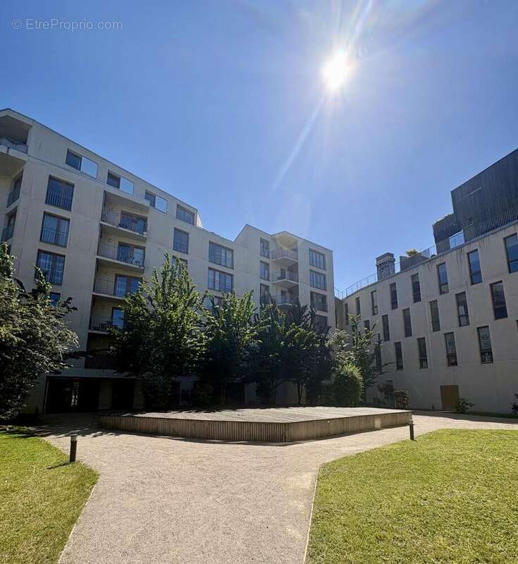 Appartement 67 m² à Lille  - photo 8
