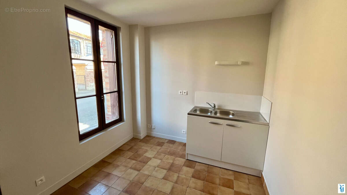 Appartement à CAUDEBEC-LES-ELBEUF