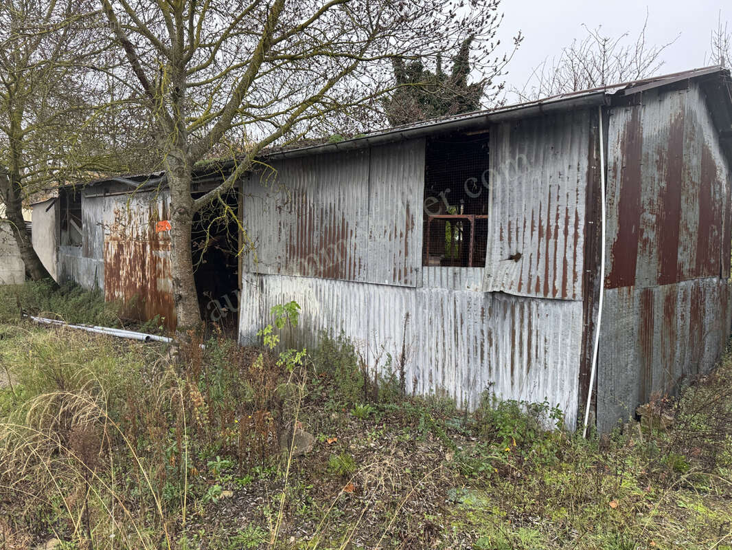 Commerce à CARCASSONNE