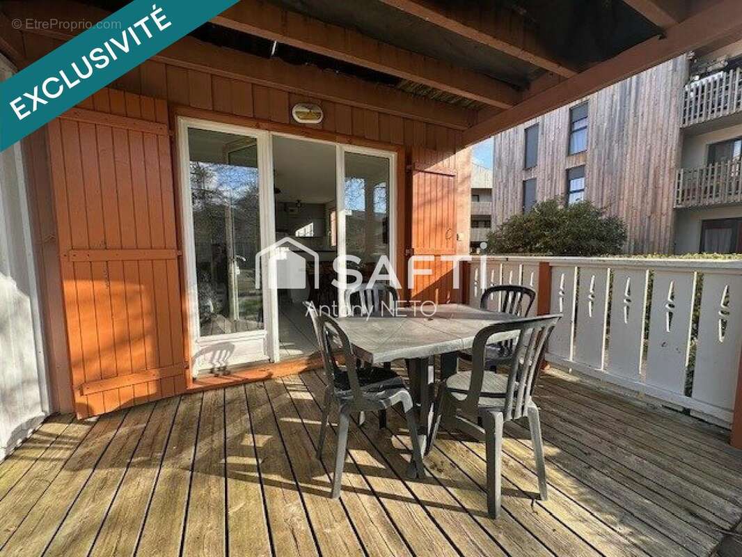 Photo 4 - Appartement à LE TEICH