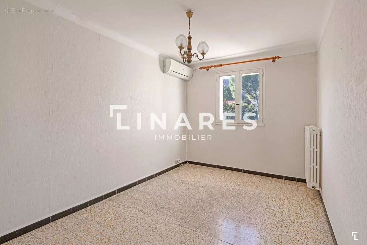 Maison à MARSEILLE-11E