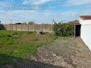 Terrain à NOIRMOUTIER-EN-L&#039;ILE