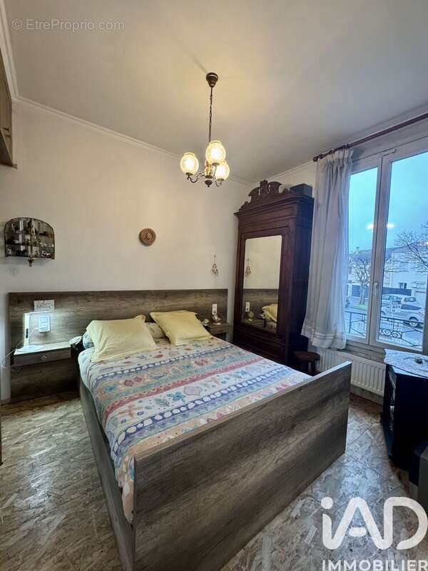 Photo 6 - Maison à MITRY-MORY