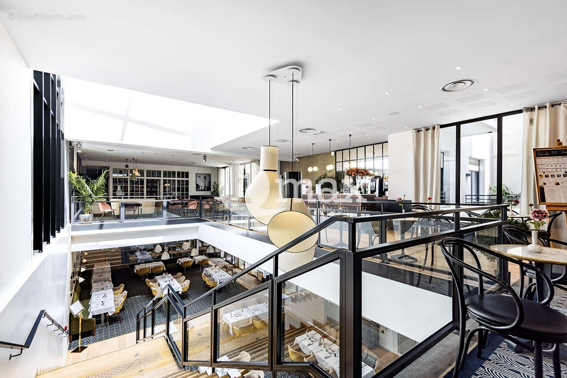 Levallois - studio - 240 000 euros fai - photo 5