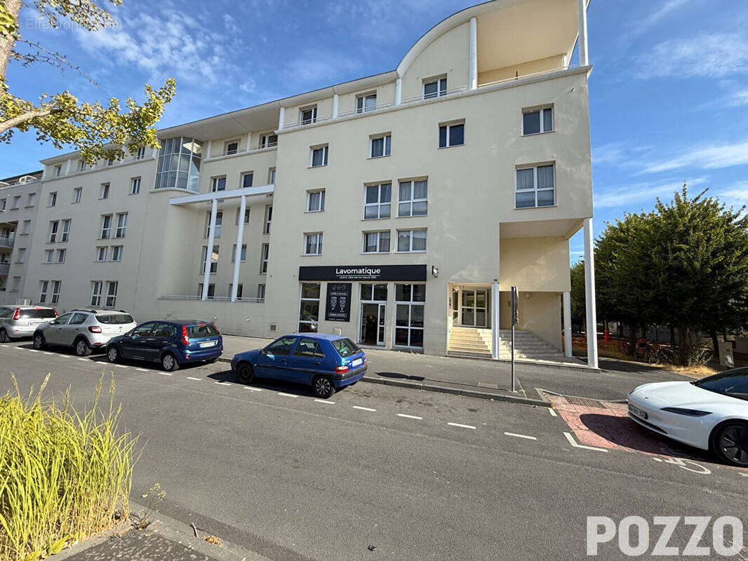 Appartement à CAEN
