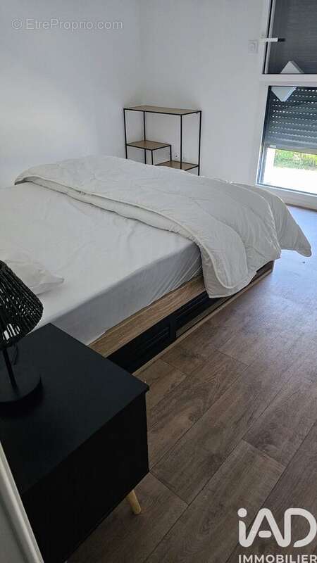 Photo 8 - Appartement à CHATEAUGIRON