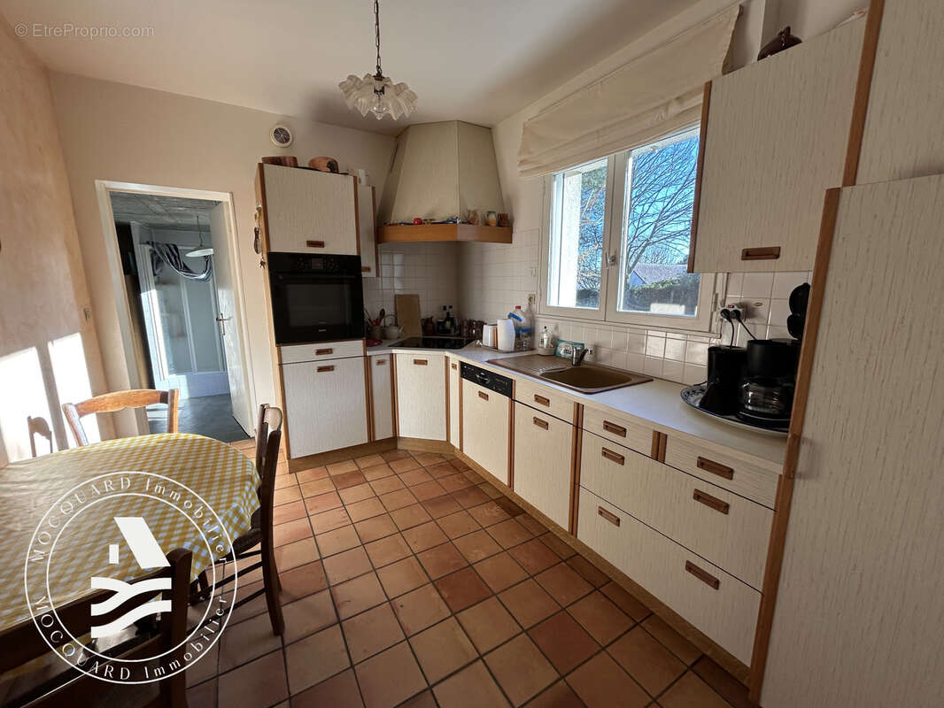 Maison à SAINT-PHILIBERT